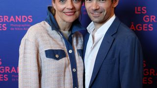 "Mon roc, mon meilleur ami" : De l'amitié à l'amour entre Gautier Capuçon et Julia, elle lui adresse une belle déclaration