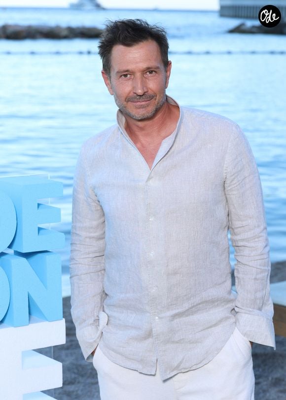 Alexandre Varga a l'after party au 'Neptune' lors de la 65ème édition du Festival TV De Monte Carlo le 13 Juin 2026

 © Denis Guignebourg /Bestimage