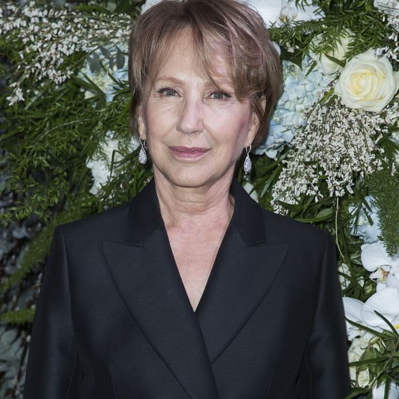 Nathalie Baye est morte à l'âge de 77 ans

Nathalie Baye - Photocall de la 16ème soirée Sidaction dans la salle de réception du Pavillon d'Armenonville à Paris, France. © Olivier Borde/Bestimage