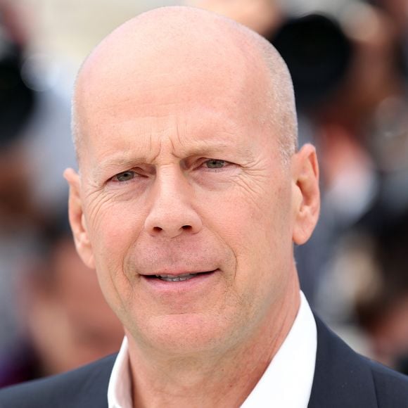 La femme de Bruce Willis a donné de ses nouvelles. 

Bruce Willis - Photocall du film "Moonrise Kingdom" pendant le 65ème Festival du films de Cannes. Photo BORDE-MOREAU / BESTIMAGE