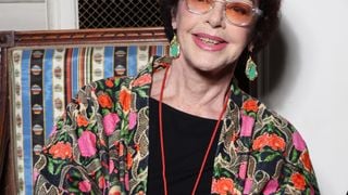 Anny Duperey : ce célèbre danseur qui aurait dû être son binôme dans Danse avec les stars, "Je l’ai trouvé infiniment sympathique"