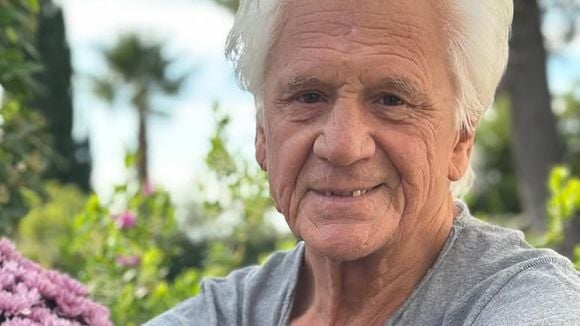EXCLU La nouvelle vie de Gérard Lenorman et sa femme dans une belle maison près de Sanary-sur-Mer : le chanteur "bien acclimaté au territoire"