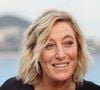 Et preuve d'une belle complicité familiale, sa mère Valeria Bruni-Tedeschi n'a pas manqué de réagir publiquement à cet événement.

Valeria Bruni-Tedeschi - Photocall du film "Un jeu dangereux" lors de la 8ème édition du Festival Cinéroman à Nice le 29 Septembre 2026. © Jacovides-Bebert/Bestimage