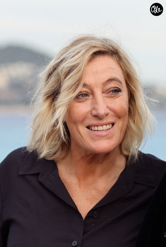Et preuve d'une belle complicité familiale, sa mère Valeria Bruni-Tedeschi n'a pas manqué de réagir publiquement à cet événement.

Valeria Bruni-Tedeschi - Photocall du film "Un jeu dangereux" lors de la 8ème édition du Festival Cinéroman à Nice le 29 Septembre 2026. © Jacovides-Bebert/Bestimage