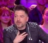 Du jamais vu ou presque, car cela s'était déjà produit lors de la demi-finale en 2017.

Chris Marques, Danse avec les stars TF1