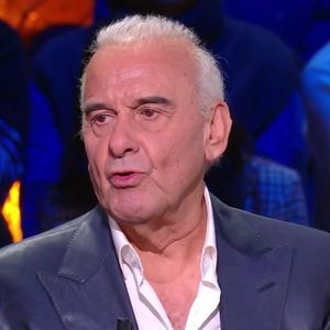 "La boîte à secrets" sur France 3.