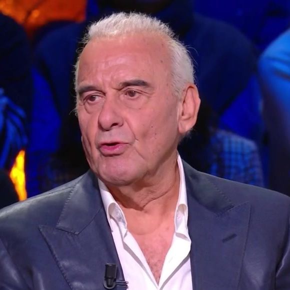 "La boîte à secrets" sur France 3.