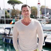 EXCLU En plus de Paris et Los Angeles, Olivier Minne a aussi choisi le sud de la France : "Il habite dans la campagne"