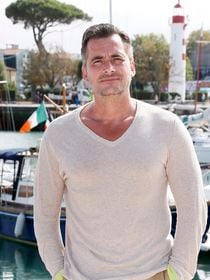 EXCLU En plus de Paris et Los Angeles, Olivier Minne a aussi choisi le sud de la France : "Il habite dans la campagne"