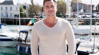 EXCLU En plus de Paris et Los Angeles, Olivier Minne a aussi choisi le sud de la France : "Il habite dans la campagne"