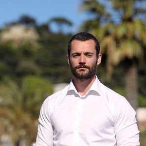 Exclusif - Shooting photo avec Louis Sarkozy à Nice le 25 avril 2025
© Jean-François Ottonello / Nice Matin / Bestimage