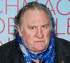 Une nouvelle enquête a été ouverte concernant Gérard Depardieu
Gérard Depardieu à la première du film "The Taste of Small Things" à Berlin Backgrid UK/ Bestimage
