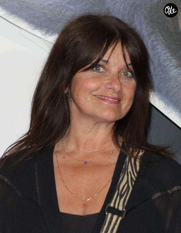 La comédienne, qui assurait la voix off du concours, a annoncé son départ sur Instagram.

Nathalie Homs Hayat - Photocall de la première du film "Lilo & Stitch" au cinéma Le Grand Rex à Paris le 20 mai 2025. © Coadic Guirec/Bestimage