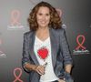 Elle est la nouvelle joker de Marie-Sophie Lacarrau, en remplacement de Jacques Legros.

Marie-Sophie Lacarrau - Photocall de la soirée de lancement du Sidaction 2025 au Lido à Paris le 3 mars 2025. © Coadic Guirec/Bestimage