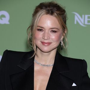 C'est sur le plage Nespresso que la comédienne de 48 ans a fait crépiter les flashs des photographes.

Virginie Efira - Soirée Nespresso x GQ lors du 78ème Festival International du Film de Cannes le 18 mai 2025. © Denis Guignebourg/BestImage