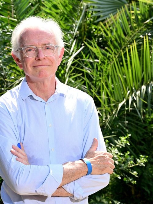 Mac Lesggy ne pensait pas en être arrivé à ce point : alerté par un spécialiste, il a décidé de réagir