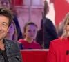 Rappelons qu'Amanda Sthers ne s'est encore jamais exprimée publiquement autour des accusations qui pèsent sur son ex-mari Patrick Bruel mais que son message apparaît comme lourd de sens étant donné les dernières tournures des événements. 

Exclusif - Patrick Bruel, Amanda Sthers - Enregistrement de l'émission "Vivement Dimanche", présentée par M.Drucker, et diffusée le 6 janvier sur France 2. Le 17 décembre 2018
© Guillaume Gaffiot / Bestimage