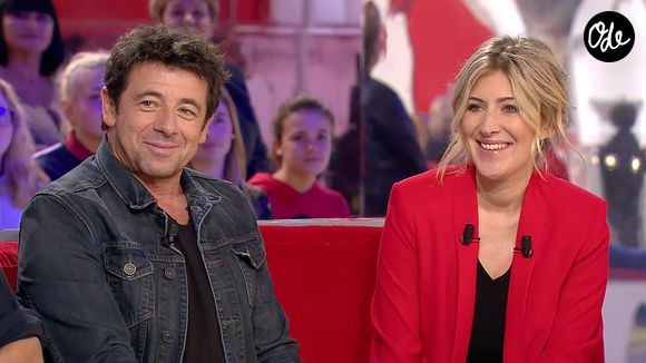 Rappelons qu'Amanda Sthers ne s'est encore jamais exprimée publiquement autour des accusations qui pèsent sur son ex-mari Patrick Bruel mais que son message apparaît comme lourd de sens étant donné les dernières tournures des événements. 

Exclusif - Patrick Bruel, Amanda Sthers - Enregistrement de l'émission "Vivement Dimanche", présentée par M.Drucker, et diffusée le 6 janvier sur France 2. Le 17 décembre 2018
© Guillaume Gaffiot / Bestimage