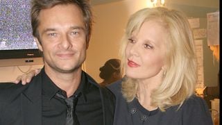Sylvie Vartan mère de David et Darina, que plus de 30 ans séparent : quelles sont leurs relations ?
