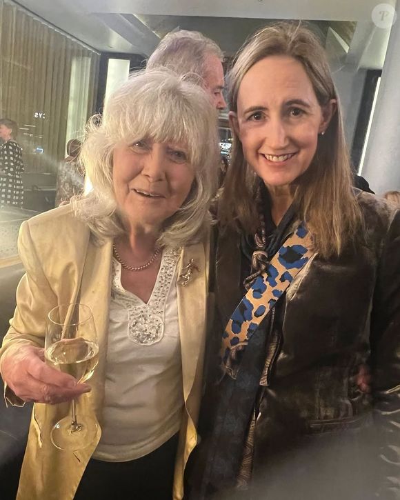 Sophie Kinsella est à l'origine d'ouvrages très appréciés.

Sophie Kinsella a rendu son dernier souffle à l'âge de 55 ans.