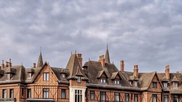 Découvrez l’intérieur du château d’Armainvilliers, ancien domaine des Rothschild et devenu une résidence d’exception