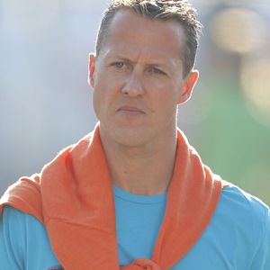 L’état de santé de Michael Schumacher reste encore aujourd’hui un mystère

Michael Schumacher lors du grand prix de Monza en Italie le 9 septembre 2012. JLPPA / Bestimage