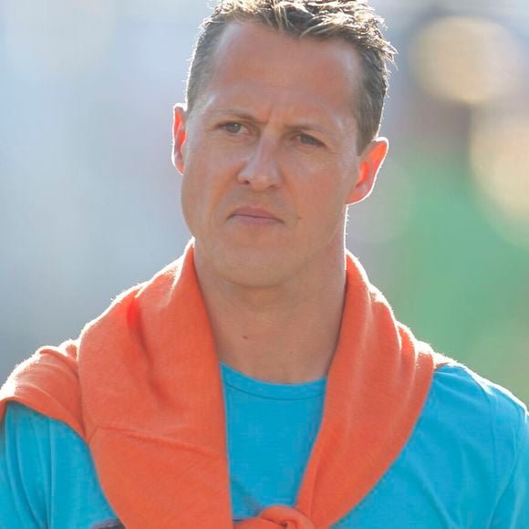 L’état de santé de Michael Schumacher reste encore aujourd’hui un mystère

Michael Schumacher lors du grand prix de Monza en Italie le 9 septembre 2012. JLPPA / Bestimage