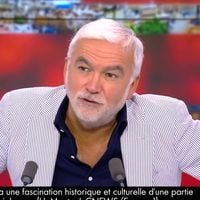 "Le directeur de France Inter s'est excusé" : Une figure de CNEWS prise à partie par Patrick Cohen en off selon Pascal Praud, il raconte tout !