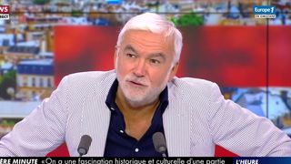 "Le directeur de France Inter s'est excusé" : Une figure de CNEWS prise à partie par Patrick Cohen en off selon Pascal Praud, il raconte tout !