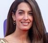 Amal Clooney a fait sensation à Londres lors des 50 ans du King’s Trust de Charles III.

Amal CLonney assiste à A King's Trust Celebration, une soirée spéciale au Royal Albert Hall célébrant le 50e anniversaire du King's Trust. Photo par GOFF  / BESTIMAGE