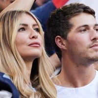 "Toutes les bonnes choses ont une fin" : Après son fils Dylan, Mathilde, la belle-fille de Didier Deschamps, tourne à son tour une page