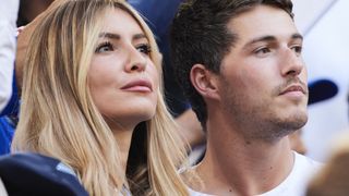 "Toutes les bonnes choses ont une fin" : Après son fils Dylan, Mathilde, la belle-fille de Didier Deschamps, tourne à son tour une page