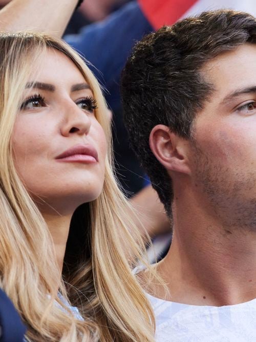 "Toutes les bonnes choses ont une fin" : Après son fils Dylan, Mathilde, la belle-fille de Didier Deschamps, tourne à son tour une page