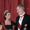 La reine Letizia sort le grand jeu : pour une soirée spéciale, elle ressort un bijou historique ayant appartenu à plusieurs reines