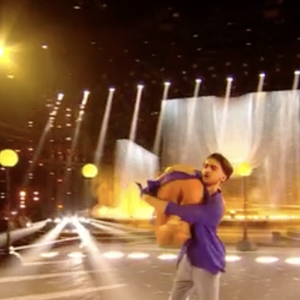 DALS, 21 mars 2025, TF1