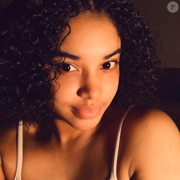 Naomi Torrent a été élue Miss Guadeloupe 2025.