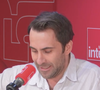Face à cette impasse, il a préféré trancher, expliquant devoir prendre "une décision de grand garçon, aussi juste pour moi que pour la grande matinale".

Thomas Poitevin, ex-humoriste de la matinale de France Inter