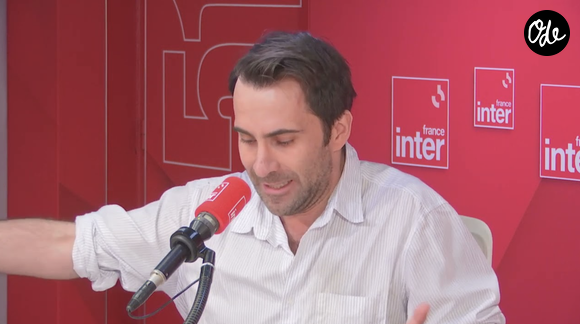 Face à cette impasse, il a préféré trancher, expliquant devoir prendre "une décision de grand garçon, aussi juste pour moi que pour la grande matinale".

Thomas Poitevin, ex-humoriste de la matinale de France Inter
