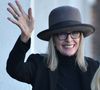 Les détails de sa disparition n'ont pas encore été dévoilés

Diane Keaton fait des grimaces alors qu'elle se promène à Brentwood, Ca, USA, le 21 août 2024. Photo by London Entertainment/Splash News/ABACAPRESS.COM
