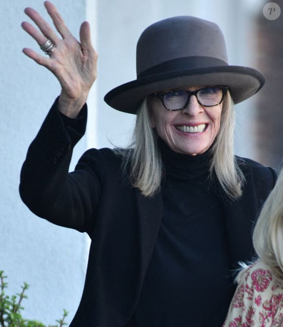 Les détails de sa disparition n'ont pas encore été dévoilés

Diane Keaton fait des grimaces alors qu'elle se promène à Brentwood, Ca, USA, le 21 août 2024. Photo by London Entertainment/Splash News/ABACAPRESS.COM