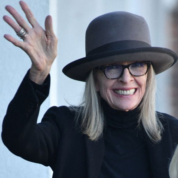 Les détails de sa disparition n'ont pas encore été dévoilés

Diane Keaton fait des grimaces alors qu'elle se promène à Brentwood, Ca, USA, le 21 août 2024. Photo by London Entertainment/Splash News/ABACAPRESS.COM