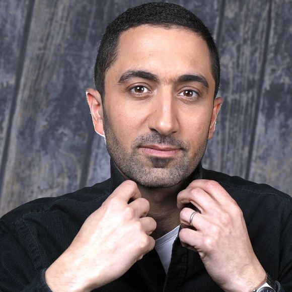 L'adage le travail c'est la santé ne plaît pas à tout le monde. Et certains ont même plus l'impression d'y laisser la leur. 

Exclusif - Rendez-vous avec Jimmy Mohamed lors de l'enregistrement de l'émission "Chez Jordan", présentée par Jordan de Luxe. 
© Cédric Perrin/Bestimage