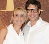Pour elle, pas question de renier ses racines : c’est là qu’elle se sent bien, entourée de ce qui compte vraiment.

Élodie Gossuin et son mari Bertrand Lacherie - Avant-première du film "Gladiator 2" au cinéma Pathé Palace à Paris le 10 novembre 2024.
© Coadic Guirec / Bestimage