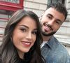 Direction la Californie et plus précisément San Francisco pour Jonathan Clauss et Pauline Djihanian

Jonathan Clauss et sa compagne Pauline