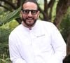 Il se lance désormais à Lyon

Mohamed Cheikh participe à l'événement « Les Chefs à Saint-Tropez fêtent les producteurs », le 3 mai 2026 à Saint-Tropez, en France. Photo de Jérôme Dominé/ABACAPRESS.COM