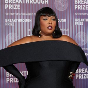 Photocall des invités lors du Breakthrough Prize 2024 à Los Angeles, le 13 avril 2024.

© Crash/imageSPACE via ZUMA Press Wire / Bestimage