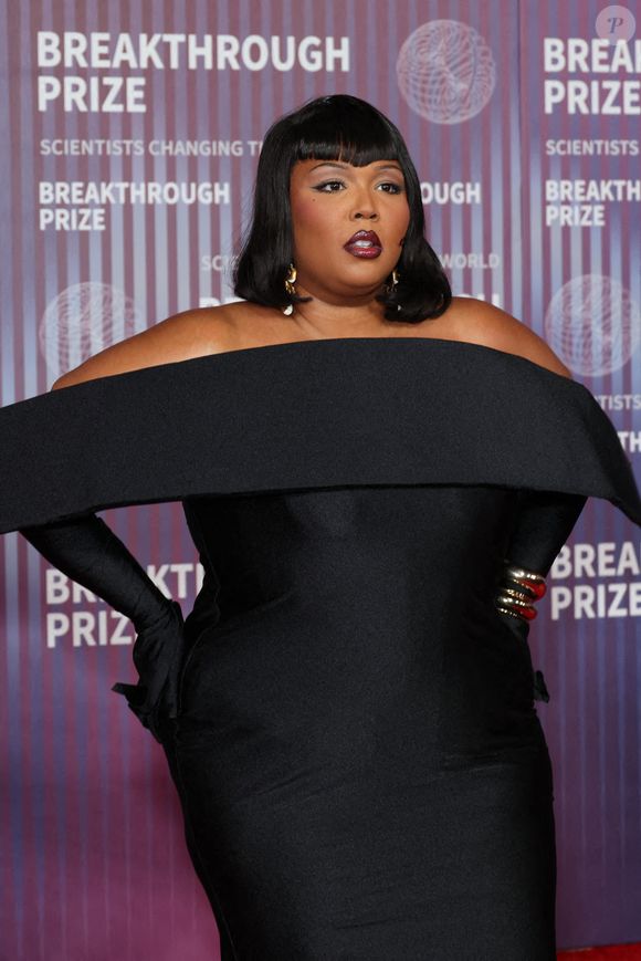 Photocall des invités lors du Breakthrough Prize 2024 à Los Angeles, le 13 avril 2024.

© Crash/imageSPACE via ZUMA Press Wire / Bestimage