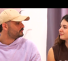 Lors d'un live, Astérion explique : "Au final, Elsa et Florent se sont mis ensemble, son ex l'avait humilié devant la France entière et Michou l'a très mal pris".
Florent Manaudou et Elsa Bois (Danse avec les stars) : Une nouvelle étape de franchie pour le duo, capture d'écran TF1
