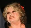 Archives - Brigitte Bardot lors des 20 ans de la Fondation Brigitte Bardot à Paris, le 28 septembre 2006.

Photo : Agence / Bestimage