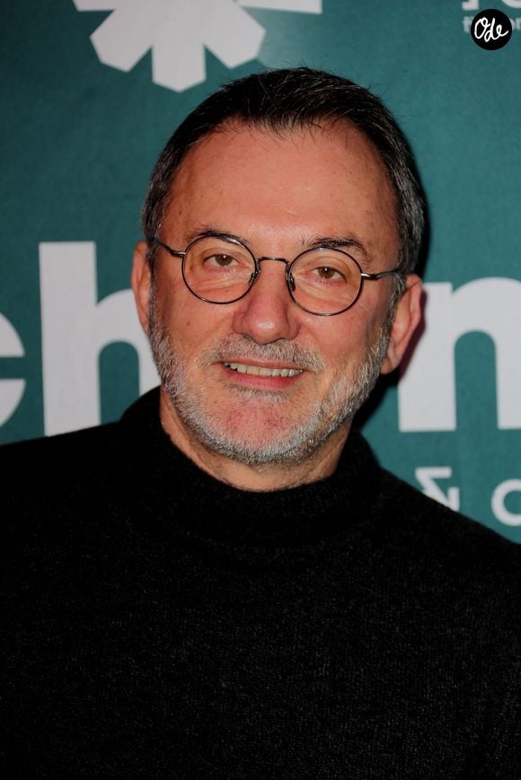 Il est à la tête de l'émission intitulée "Un dimanche à la campagne" depuis 2022

Le réalisateur Frédéric Lopez - Photocall du film "Après la fin" lors de la 25ème édition du Festival TV de Luchon le 6 février 2026. © Patrick Bernard/Bestimage